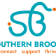 Southern Brooks Community Partnerships logo