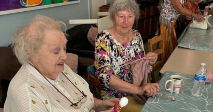 Volunteer web article - 10 July 2026