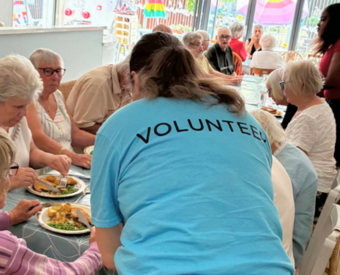 Coniston Connect Volunteering