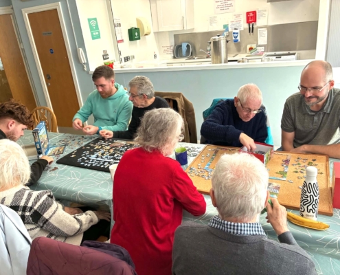 Motability - board games 2