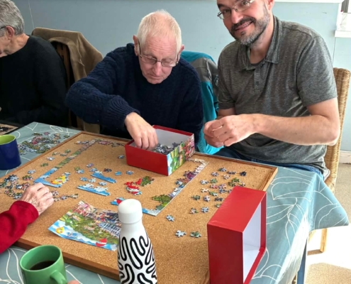 Motability - board games 3